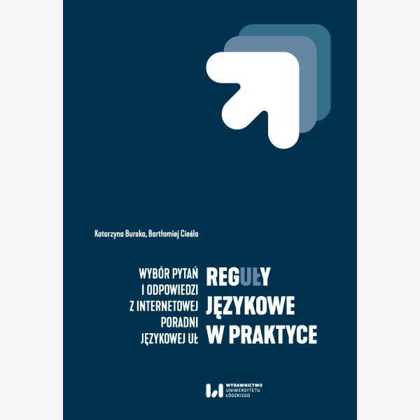 RegUŁy językowe w praktyce