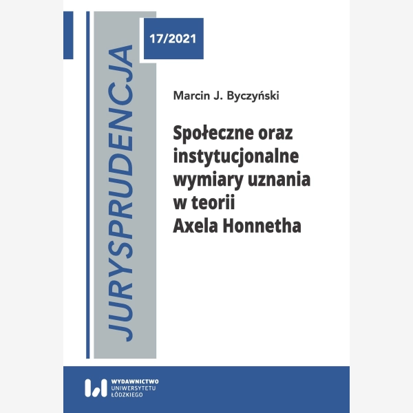 Jurysprudencja 17