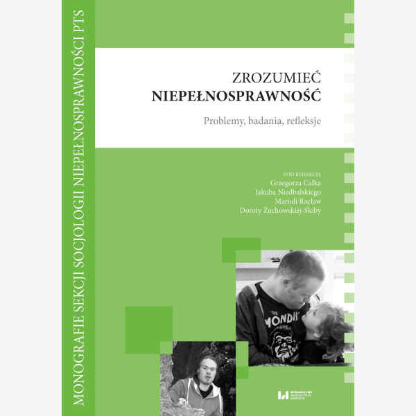 Zrozumieć niepełnosprawność