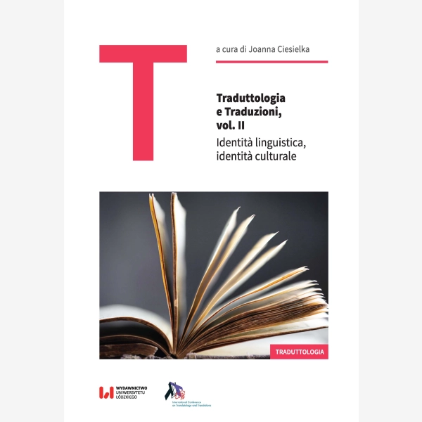 Traduttologia e Traduzioni, vol. II