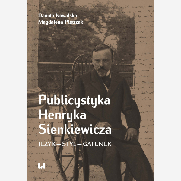 Publicystyka Henryka Sienkiewicza