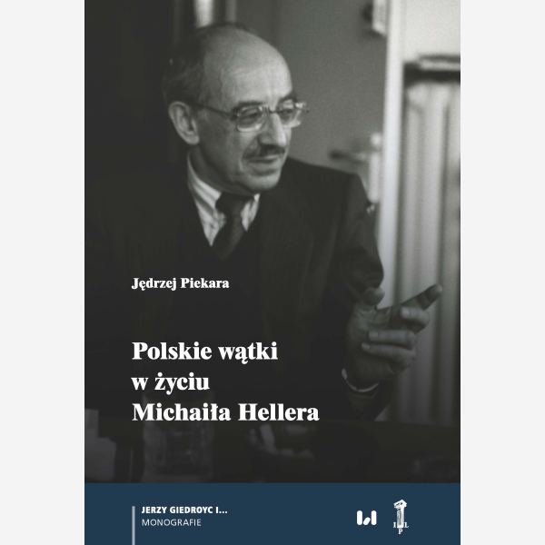 Polskie wątki w życiu Michaiła Hellera