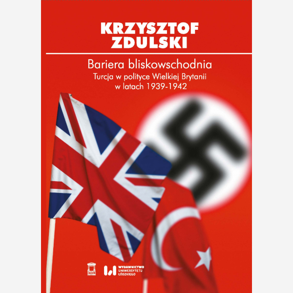 Bariera bliskowschodnia