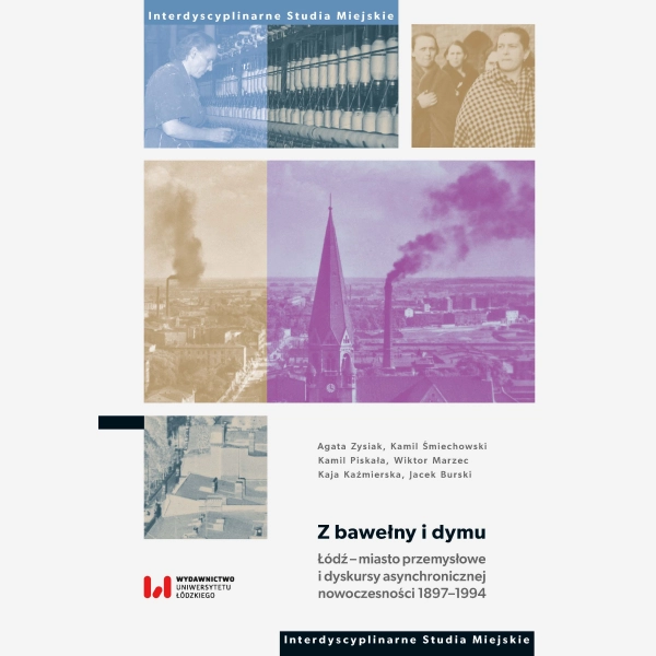 Z bawełny i dymu