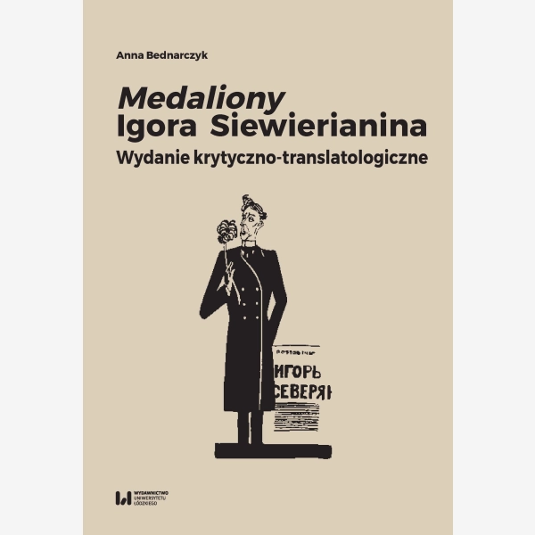 Medaliony Igora Siewierianina
