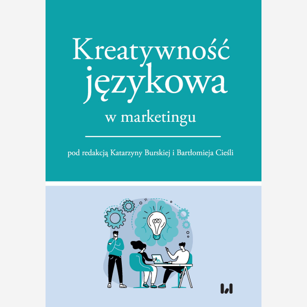 Kreatywność językowa w marketingu