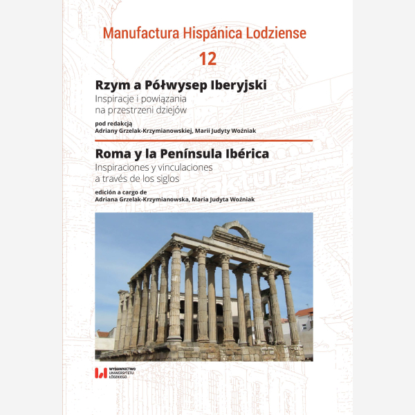 Rzym a Półwysep Iberyjski / Roma y la Península Ibérica