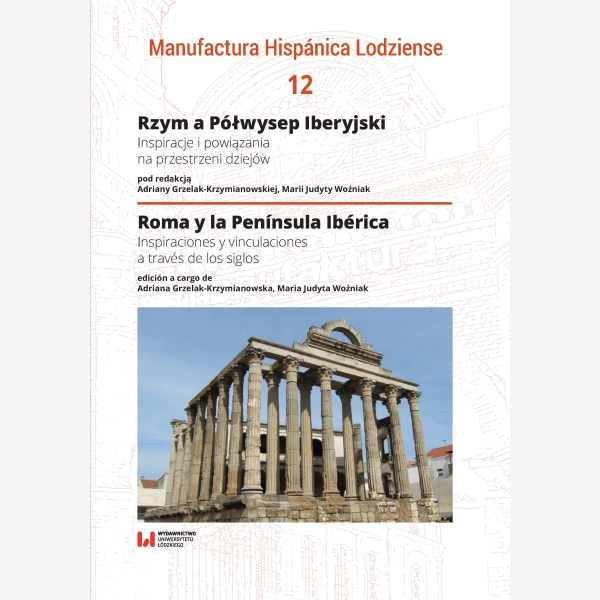 Rzym a Półwysep Iberyjski / Roma y la Península Ibérica