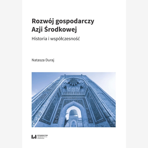 Rozwój gospodarczy Azji Środkowej