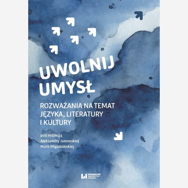 Uwolnij umysł