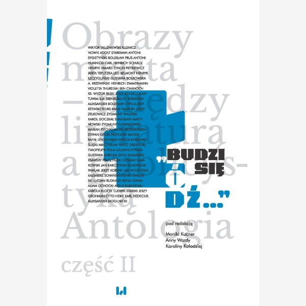 Budzi się Łódź…