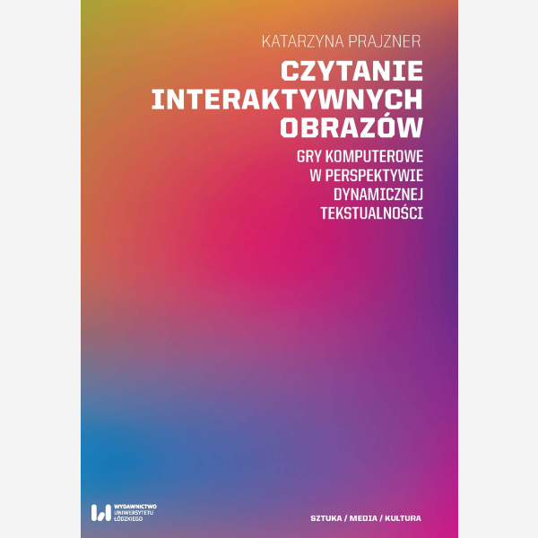 Czytanie interaktywnych obrazów
