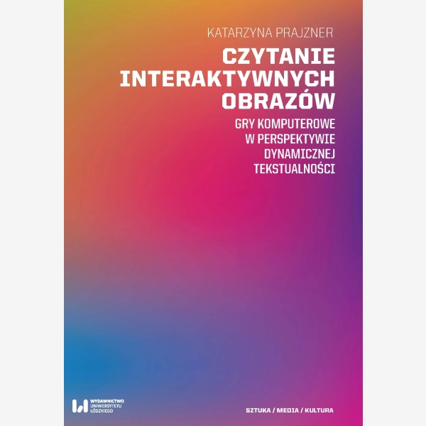 Czytanie interaktywnych obrazów