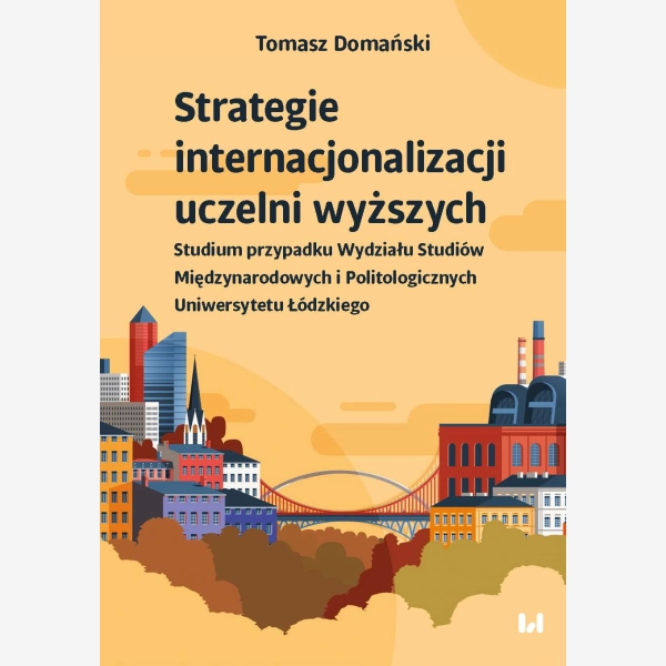 Strategie internacjonalizacji uczelni wyższych