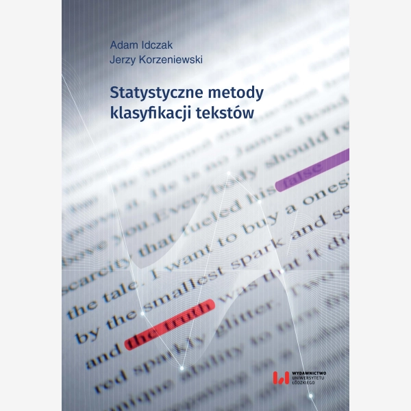 Statystyczne metody klasyfikacji tekstów