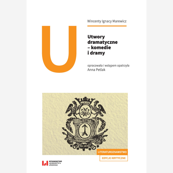 Utwory dramatyczne – komedie i dramy