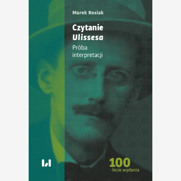 Czytanie Ulissesa