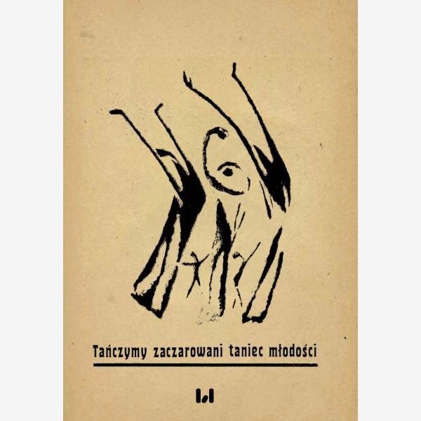 Tańczymy zaczarowani taniec młodości