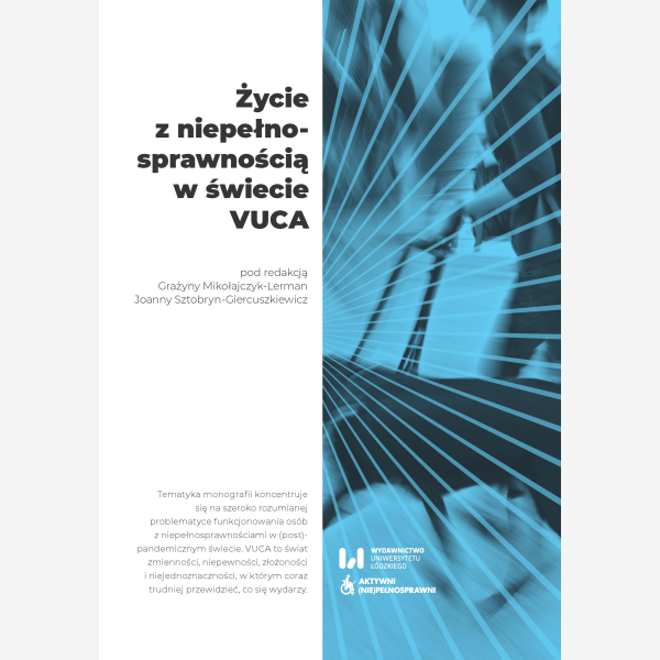 Życie z niepełnosprawnością w świecie VUCA