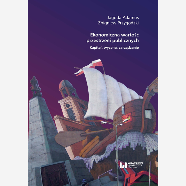 Ekonomiczna wartość przestrzeni publicznych