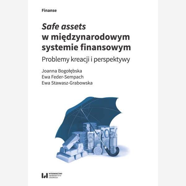 Safe assets w międzynarodowym systemie finansowym