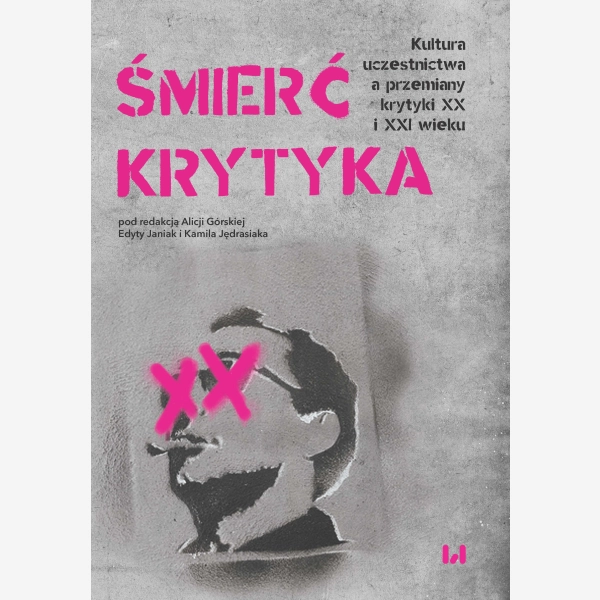 Śmierć krytyka