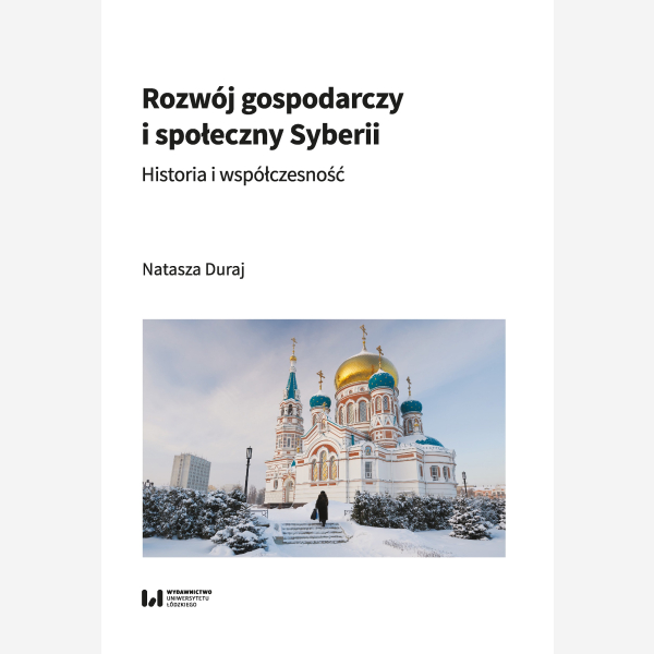 Rozwój gospodarczy i społeczny Syberii