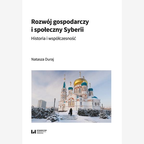 Rozwój gospodarczy i społeczny Syberii