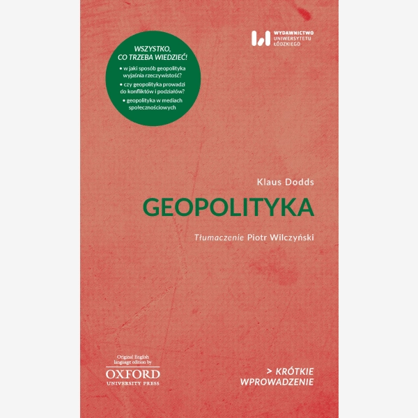 Geopolityka