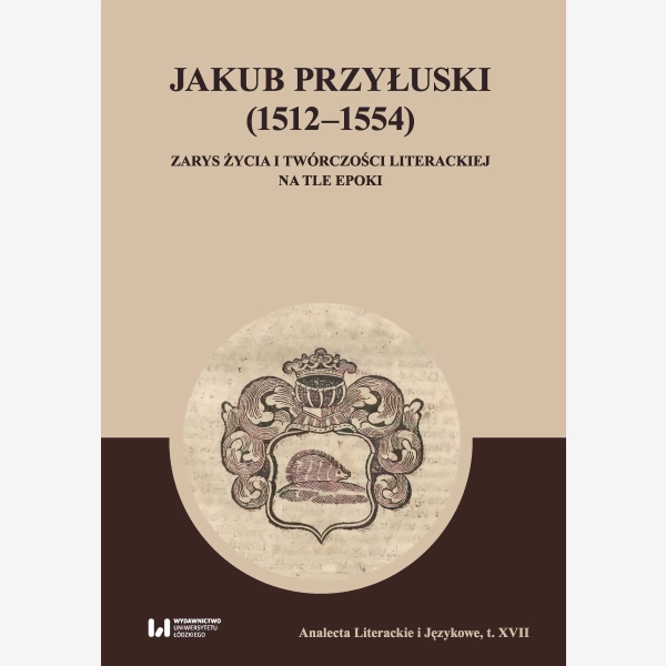Jakub Przyłuski (1512–1554)