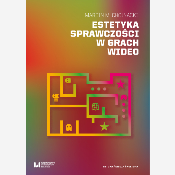 Estetyka sprawczości w grach wideo