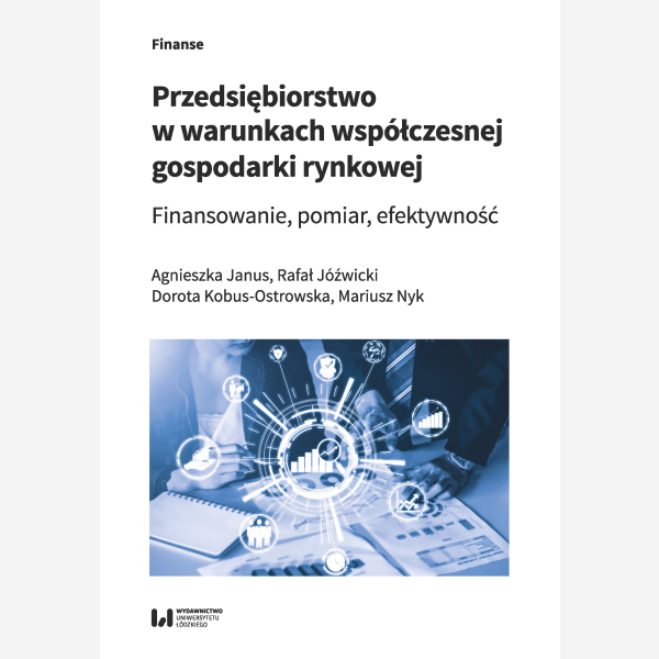 Przedsiębiorstwo w warunkach współczesnej gospodarki rynkowej