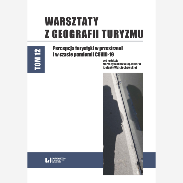 Warsztaty z Geografii Turyzmu