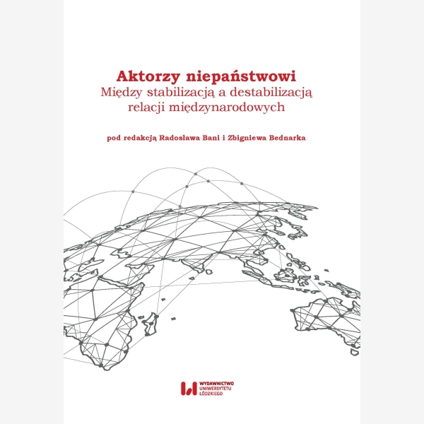 Aktorzy niepaństwowi