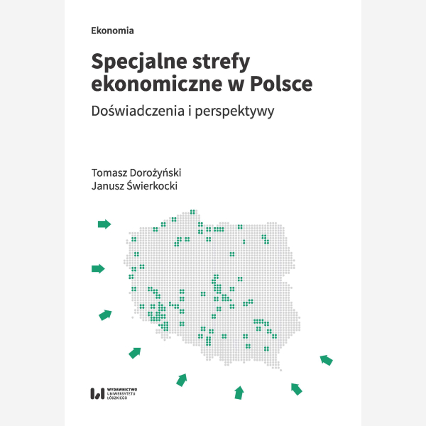 Specjalne strefy ekonomiczne w Polsce