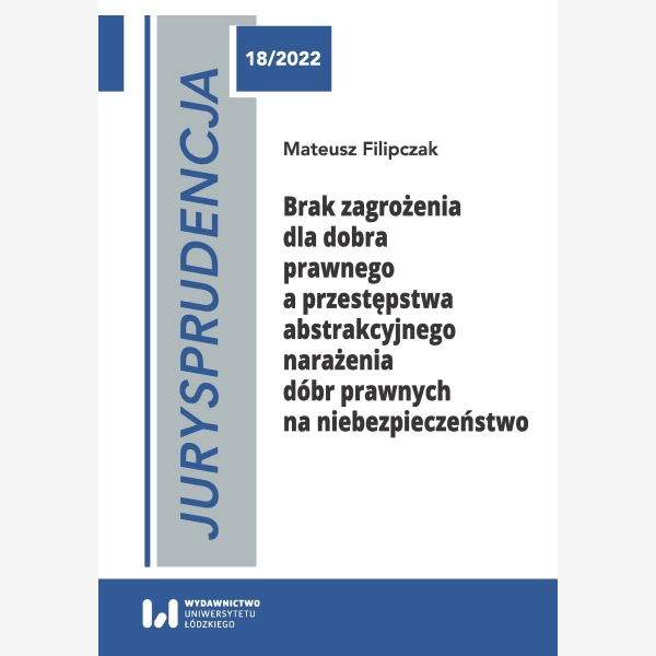 Jurysprudencja 18