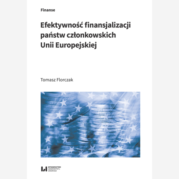 Efektywność finansjalizacji państw członkowskich Unii Europejskiej