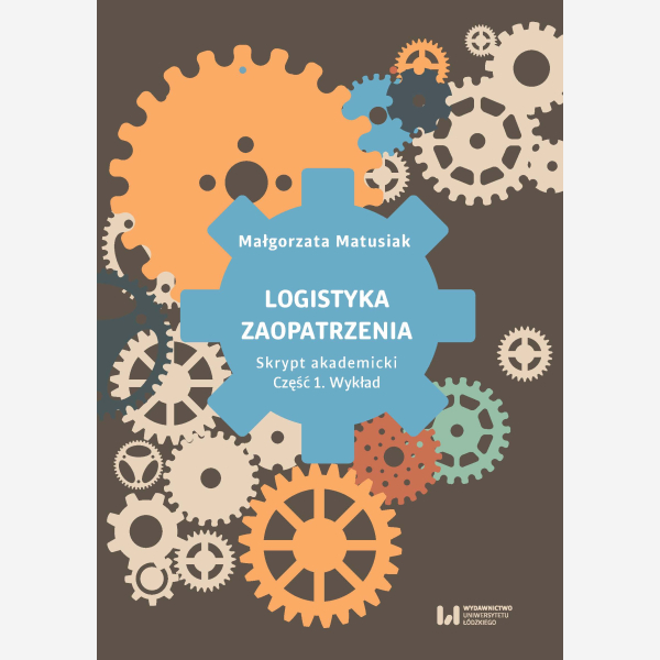 Logistyka zaopatrzenia