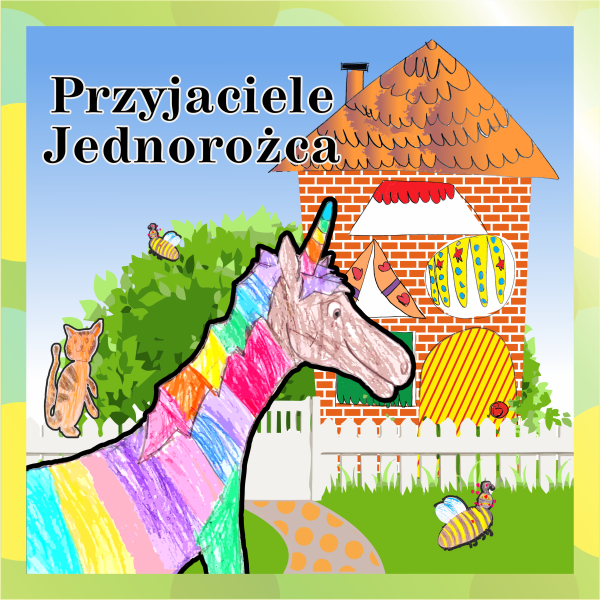 Przyjaciele Jednorożca