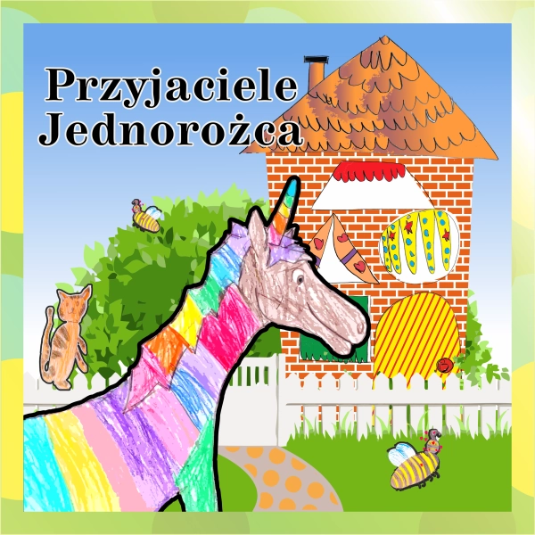 Przyjaciele Jednorożca