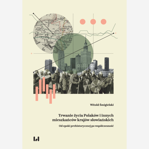 Trwanie życia Polaków i innych mieszkańców krajów słowiańskich
