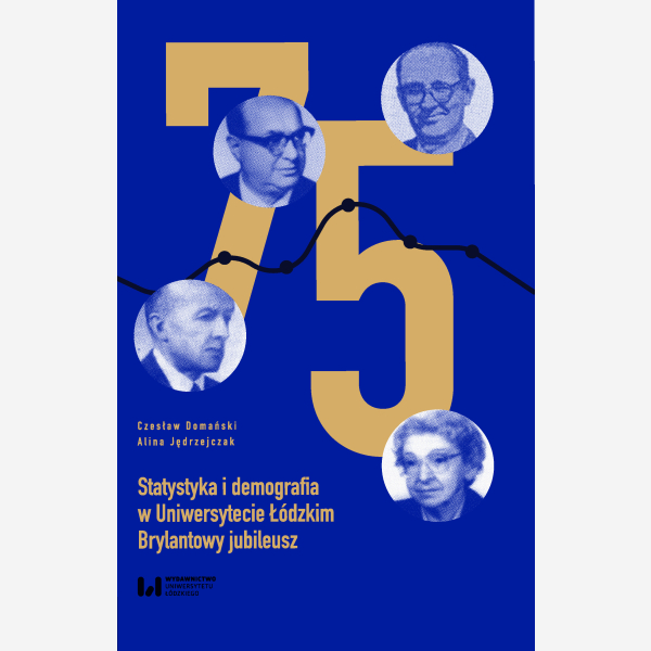 Statystyka i demografia w Uniwersytecie Łódzkim