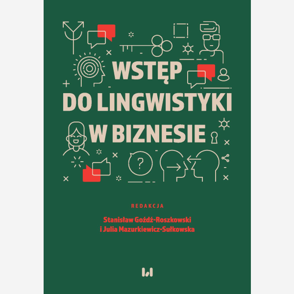 Wstęp do lingwistyki w biznesie