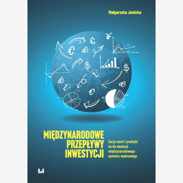 Międzynarodowe przepływy inwestycji