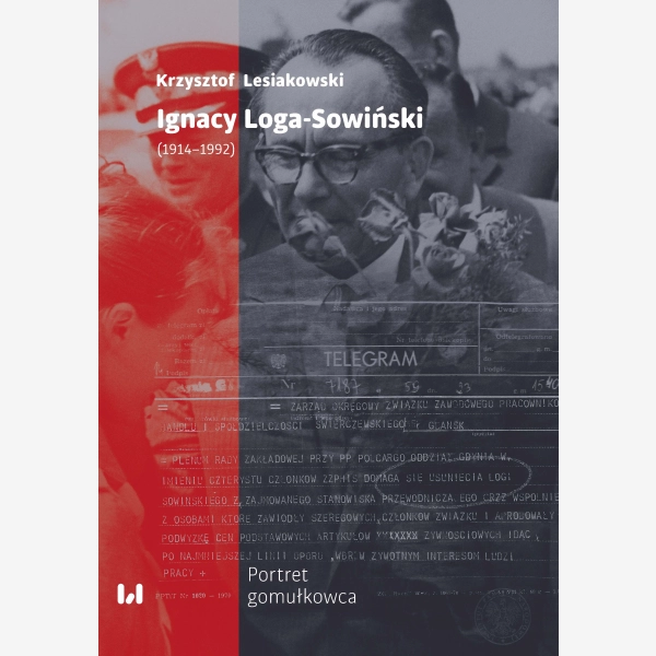 Ignacy Loga-Sowiński (1914-1992)