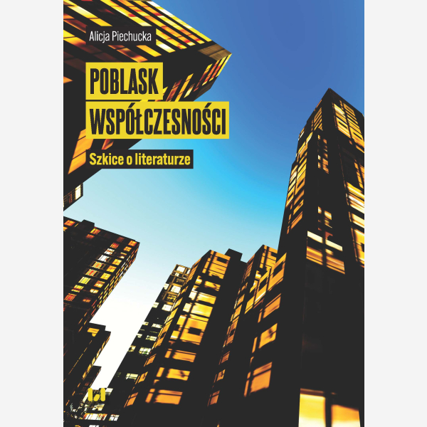 Poblask współczesności