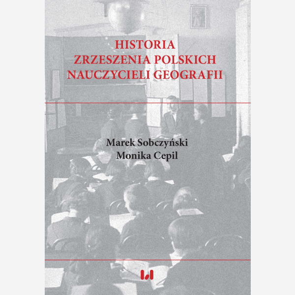 Historia Zrzeszenia Polskich Nauczycieli Geografii