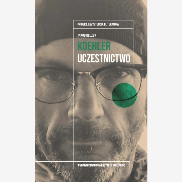 Krzysztof Koehler. Uczestnictwo