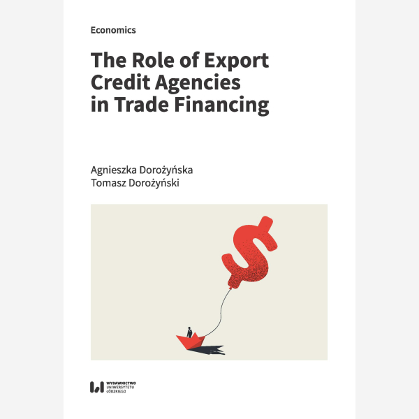 The Role of Export Credit Agencies in Trade Financing