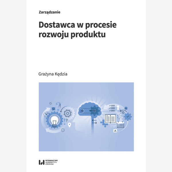 Dostawca w procesie rozwoju produktu